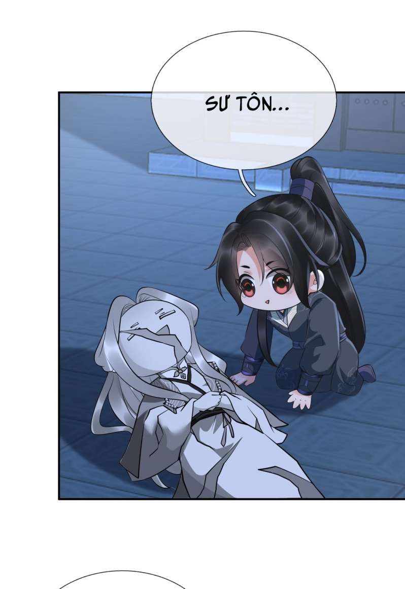 Đánh Chết Cũng Không Làm Sư Tôn: Chapter 149