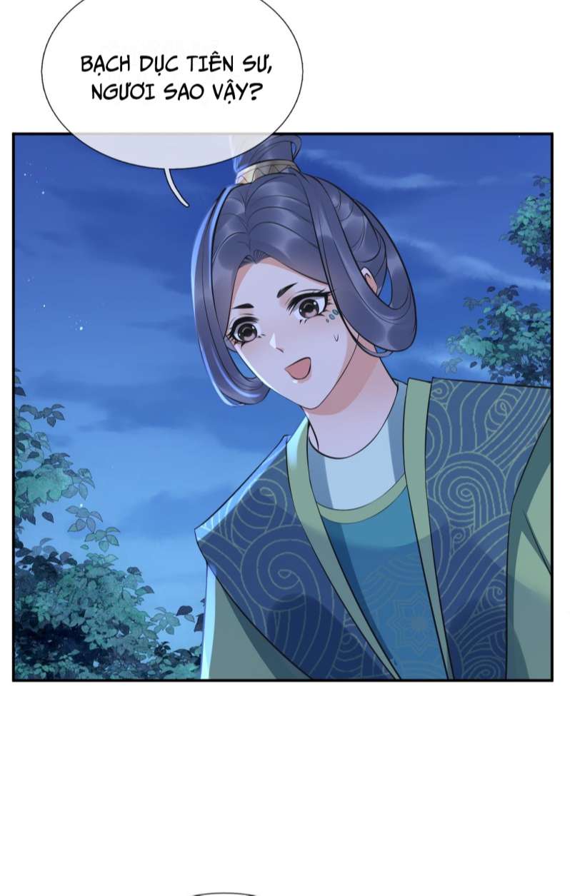 Đánh Chết Cũng Không Làm Sư Tôn: Chapter 149