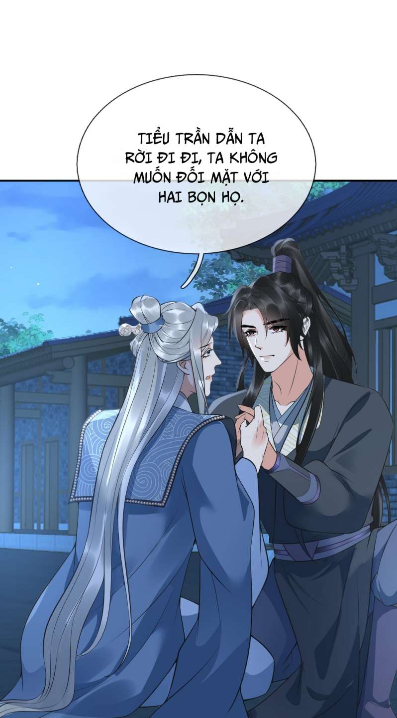 Đánh Chết Cũng Không Làm Sư Tôn: Chapter 149