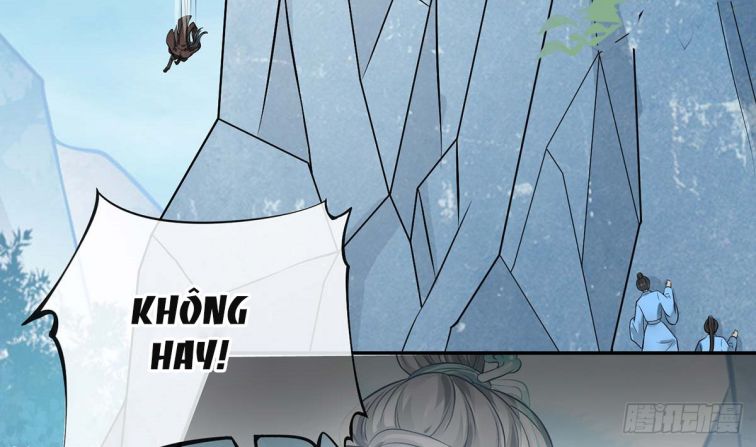 Đánh Chết Cũng Không Làm Sư Tôn: Chapter 15