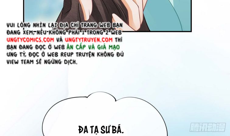 Đánh Chết Cũng Không Làm Sư Tôn: Chapter 15
