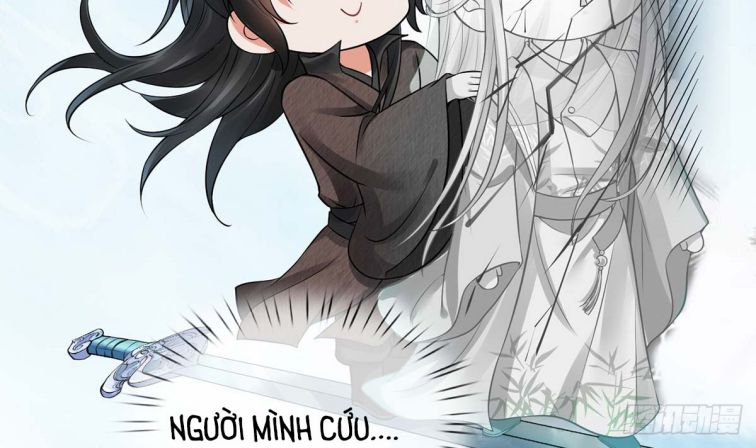 Đánh Chết Cũng Không Làm Sư Tôn: Chapter 15