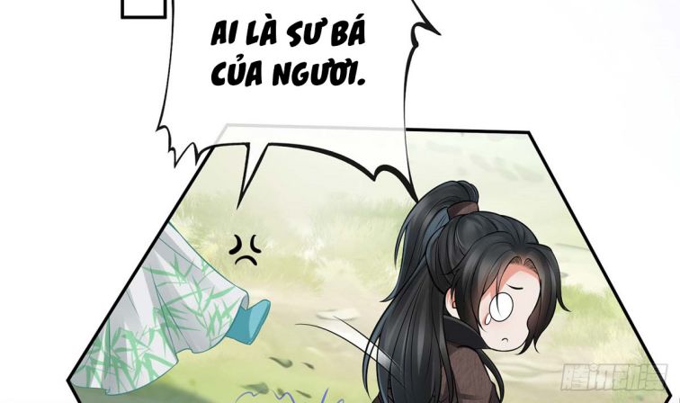 Đánh Chết Cũng Không Làm Sư Tôn: Chapter 15