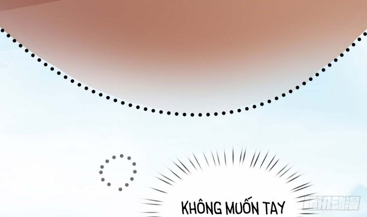 Đánh Chết Cũng Không Làm Sư Tôn: Chapter 15