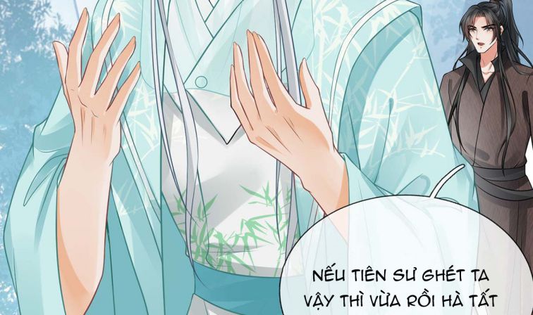 Đánh Chết Cũng Không Làm Sư Tôn: Chapter 15
