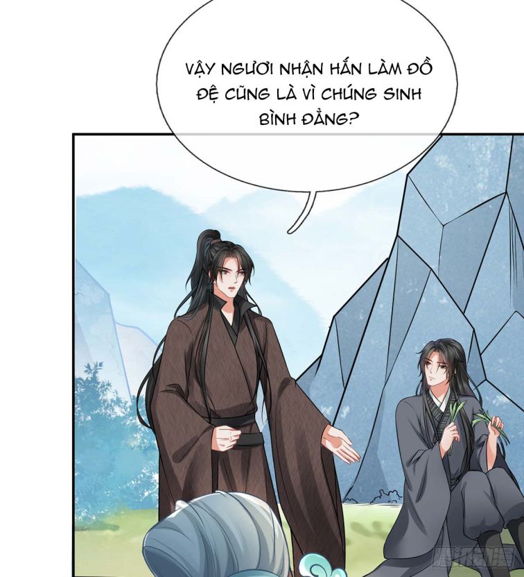 Đánh Chết Cũng Không Làm Sư Tôn: Chapter 15
