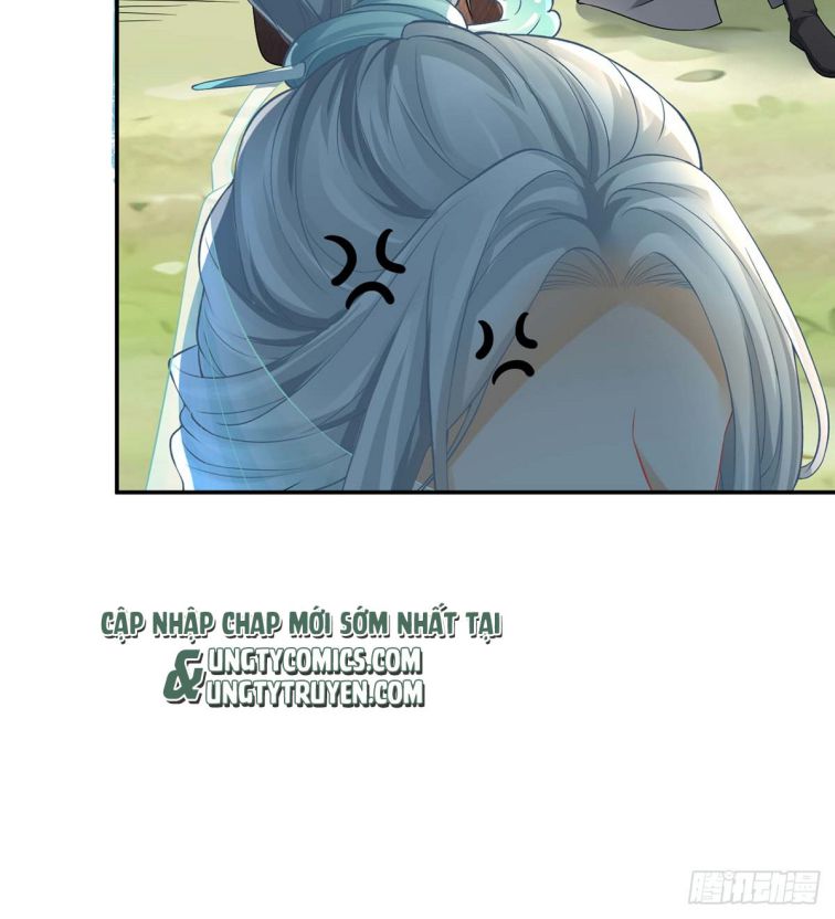 Đánh Chết Cũng Không Làm Sư Tôn: Chapter 15