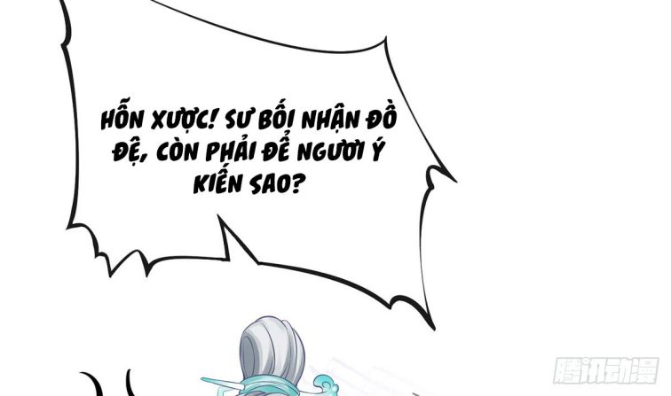 Đánh Chết Cũng Không Làm Sư Tôn: Chapter 15
