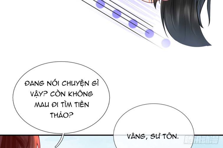 Đánh Chết Cũng Không Làm Sư Tôn: Chapter 15