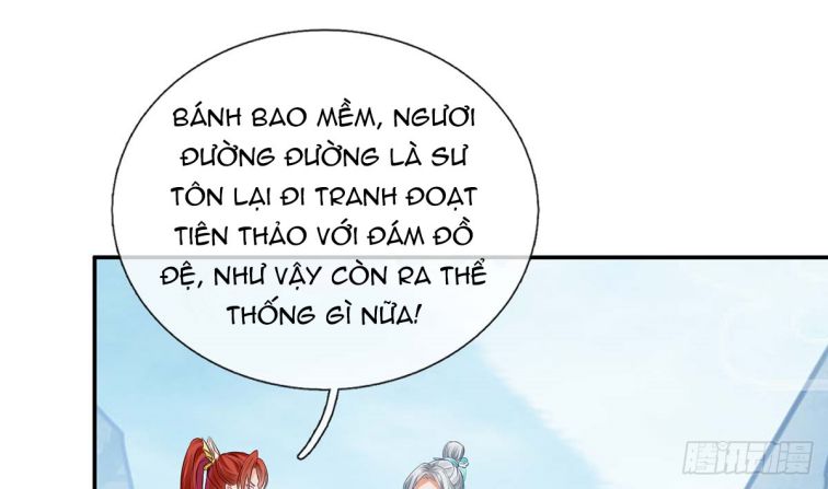 Đánh Chết Cũng Không Làm Sư Tôn: Chapter 15