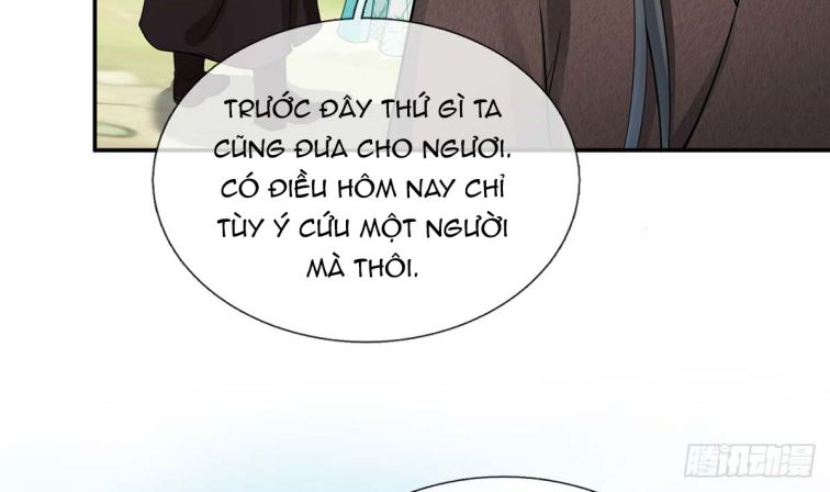 Đánh Chết Cũng Không Làm Sư Tôn: Chapter 15