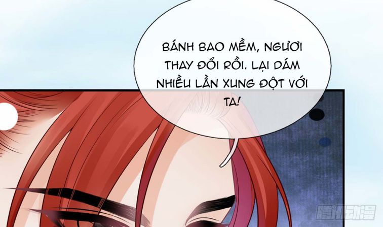 Đánh Chết Cũng Không Làm Sư Tôn: Chapter 15