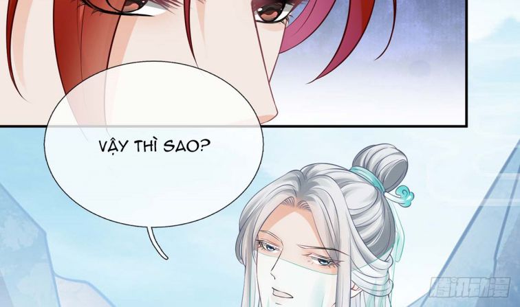 Đánh Chết Cũng Không Làm Sư Tôn: Chapter 15