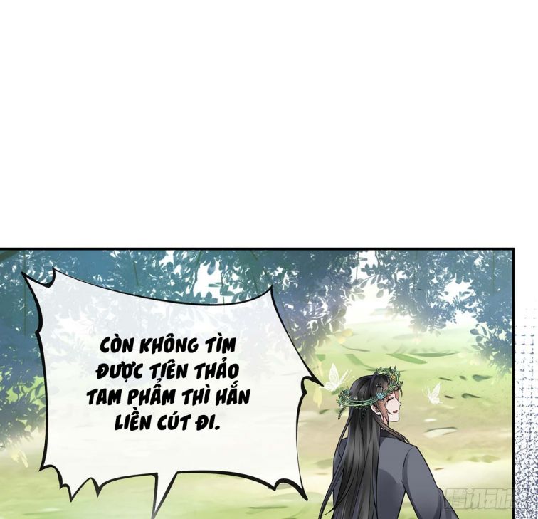 Đánh Chết Cũng Không Làm Sư Tôn: Chapter 15