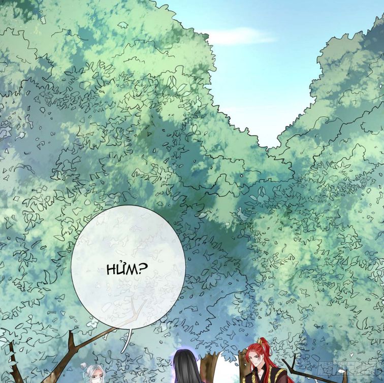 Đánh Chết Cũng Không Làm Sư Tôn: Chapter 15