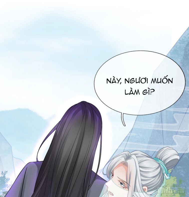 Đánh Chết Cũng Không Làm Sư Tôn: Chapter 15