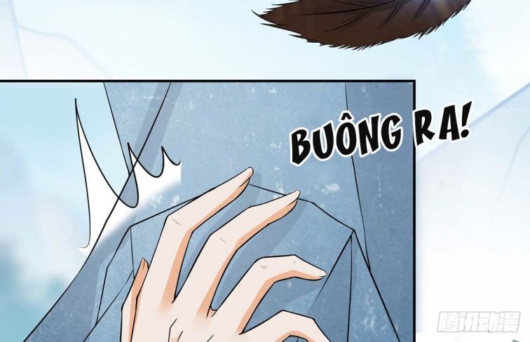 Đánh Chết Cũng Không Làm Sư Tôn: Chapter 15
