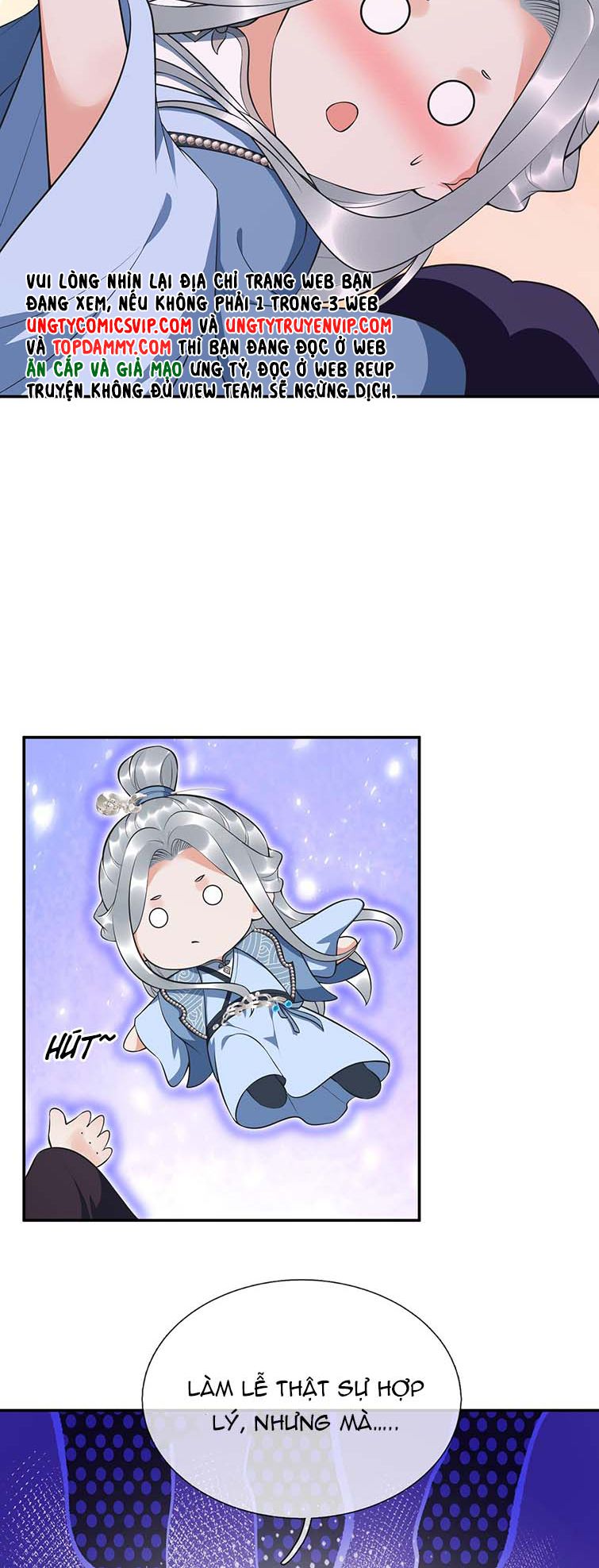 Đánh Chết Cũng Không Làm Sư Tôn: Chapter 150
