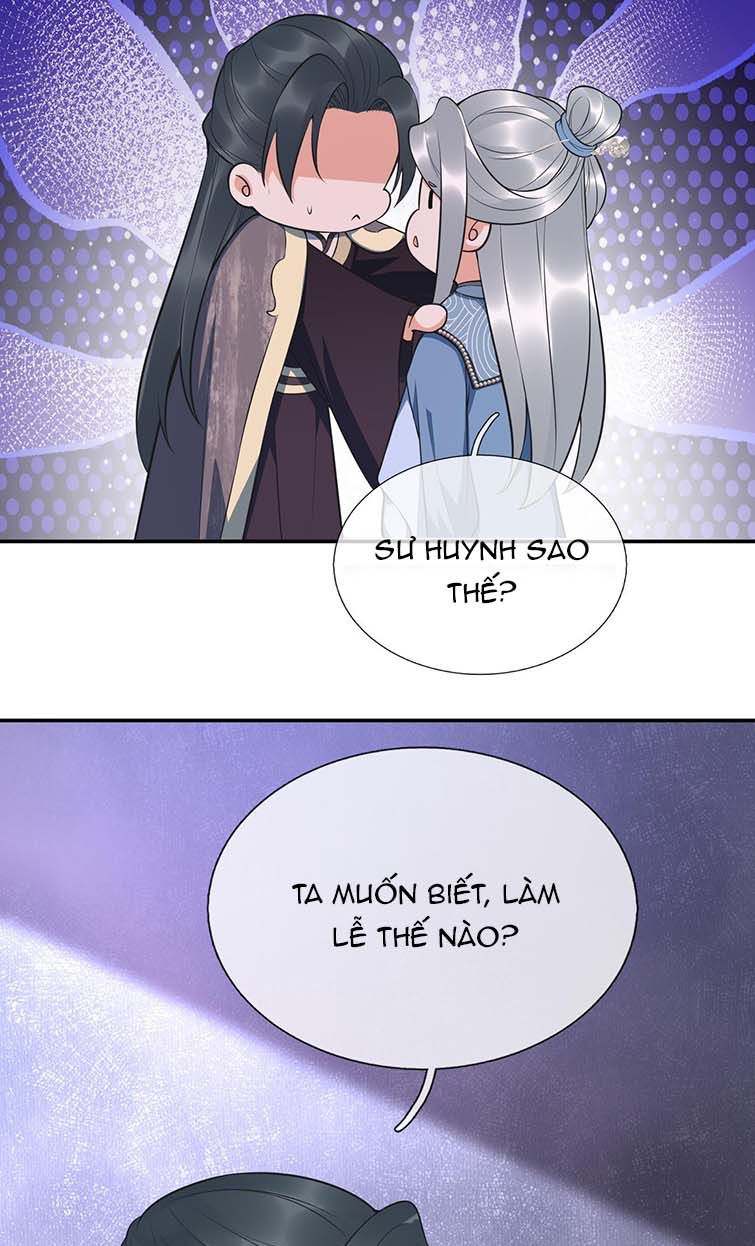 Đánh Chết Cũng Không Làm Sư Tôn: Chapter 150