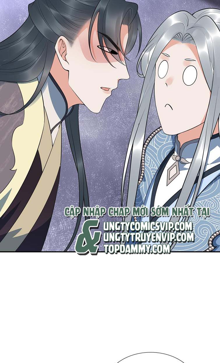 Đánh Chết Cũng Không Làm Sư Tôn: Chapter 150