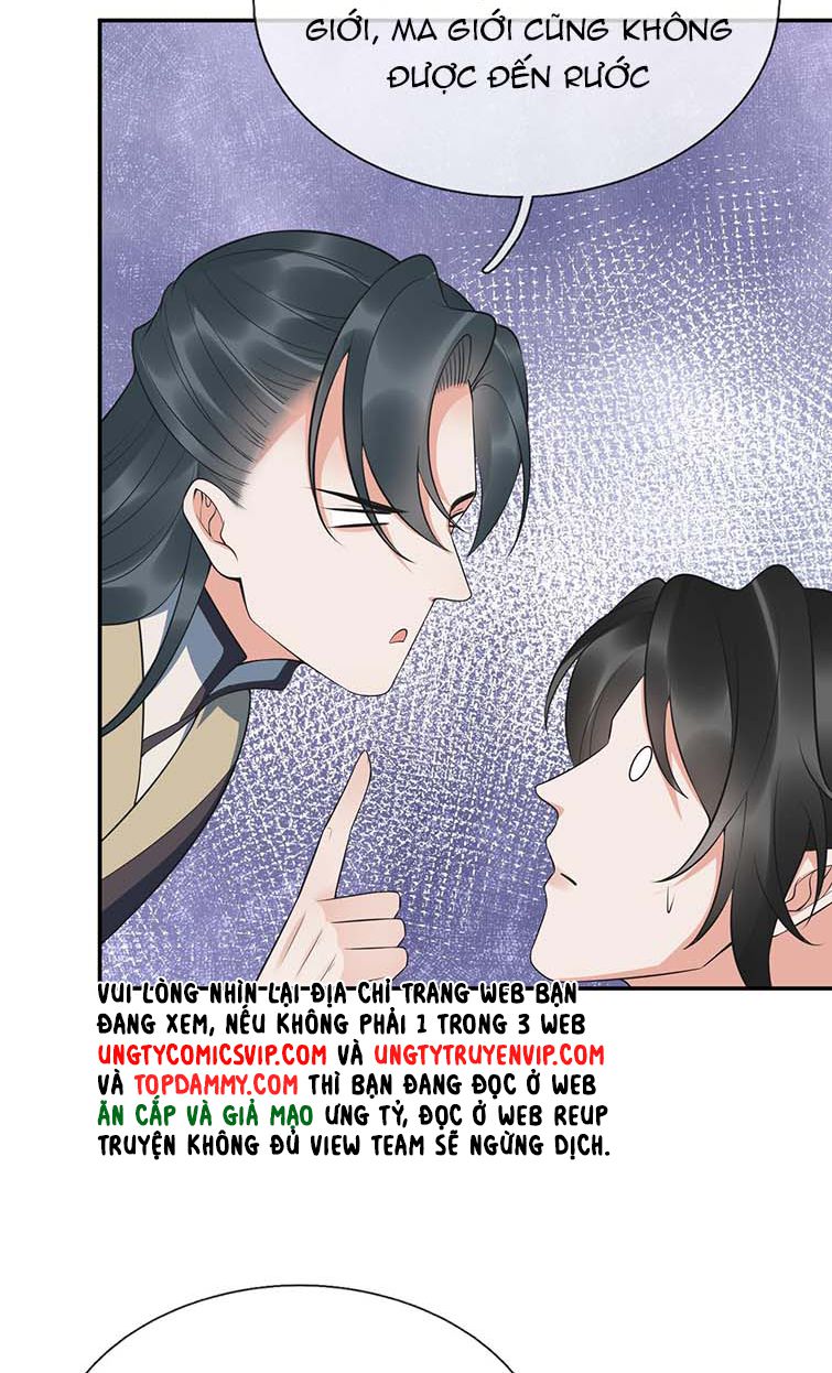 Đánh Chết Cũng Không Làm Sư Tôn: Chapter 150
