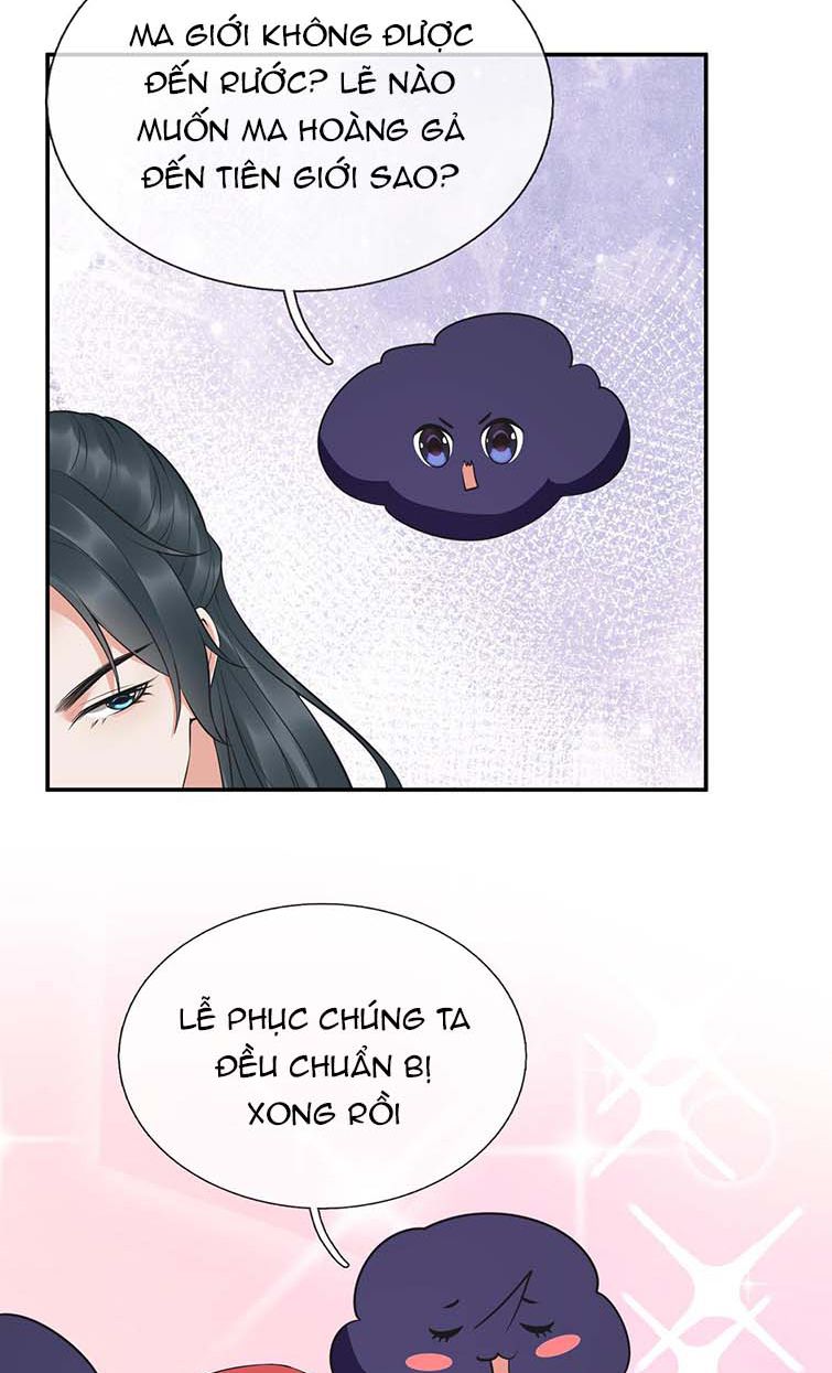 Đánh Chết Cũng Không Làm Sư Tôn: Chapter 150