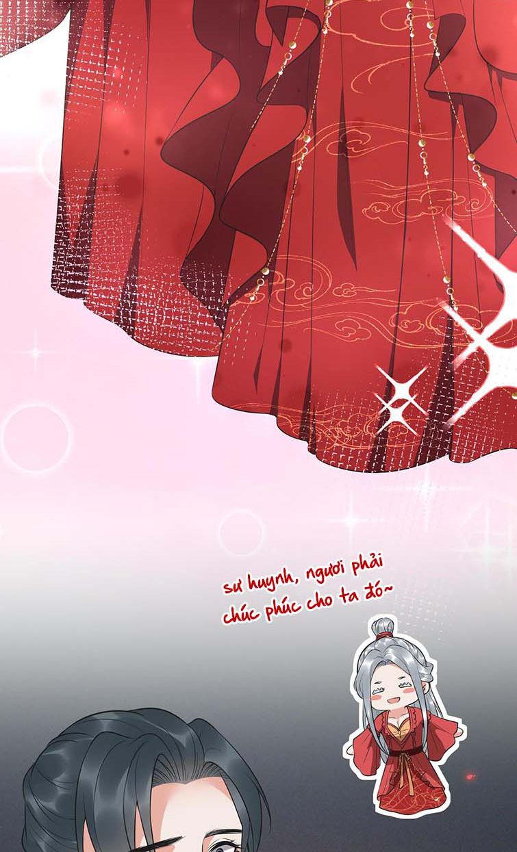 Đánh Chết Cũng Không Làm Sư Tôn: Chapter 150