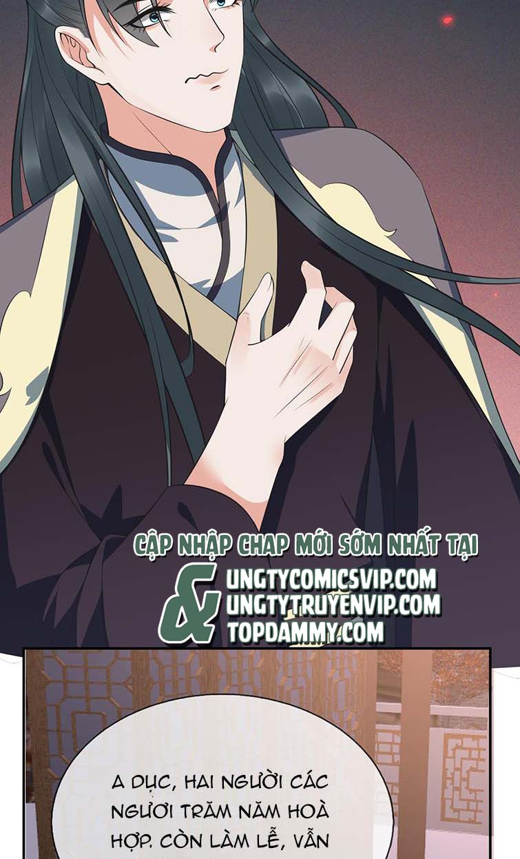 Đánh Chết Cũng Không Làm Sư Tôn: Chapter 150