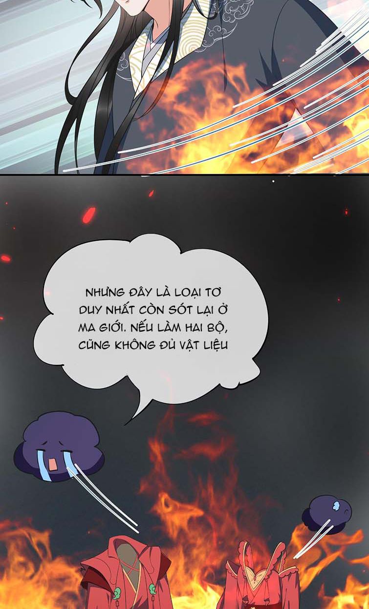 Đánh Chết Cũng Không Làm Sư Tôn: Chapter 150