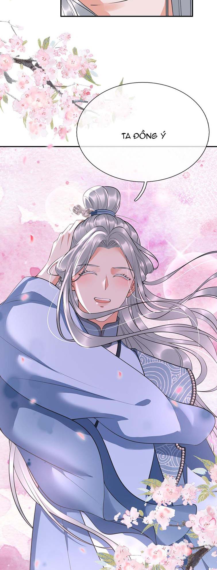 Đánh Chết Cũng Không Làm Sư Tôn: Chapter 150