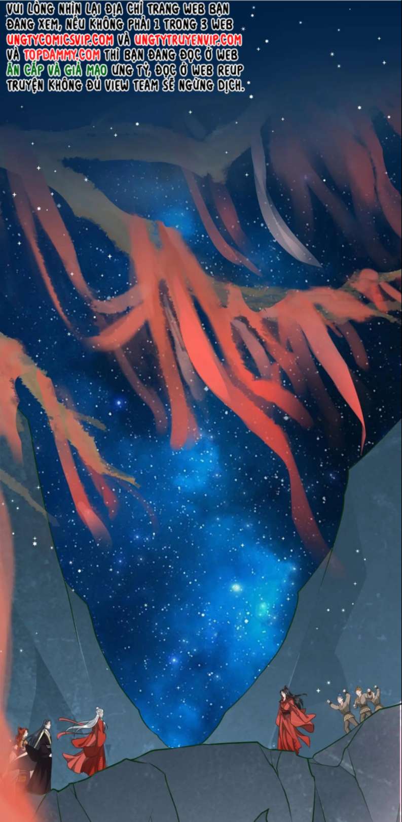 Đánh Chết Cũng Không Làm Sư Tôn: Chapter 151