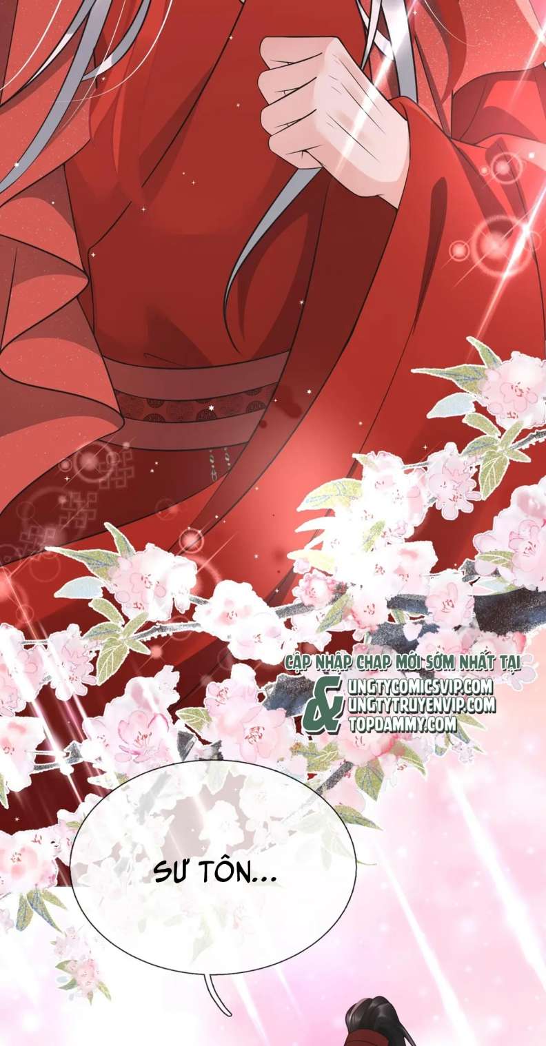 Đánh Chết Cũng Không Làm Sư Tôn: Chapter 151