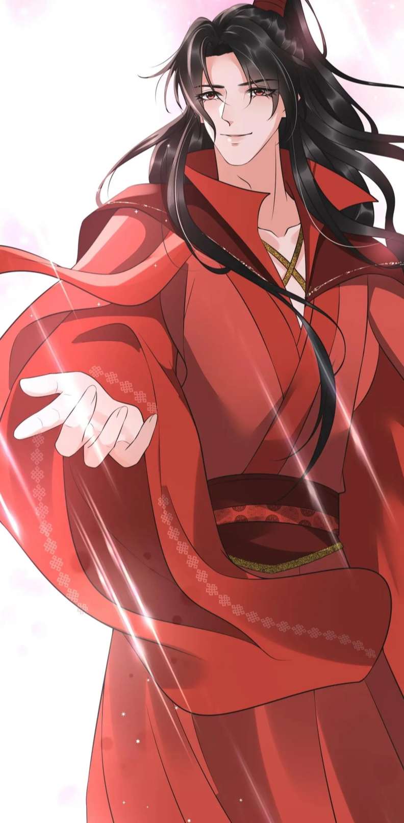 Đánh Chết Cũng Không Làm Sư Tôn: Chapter 151
