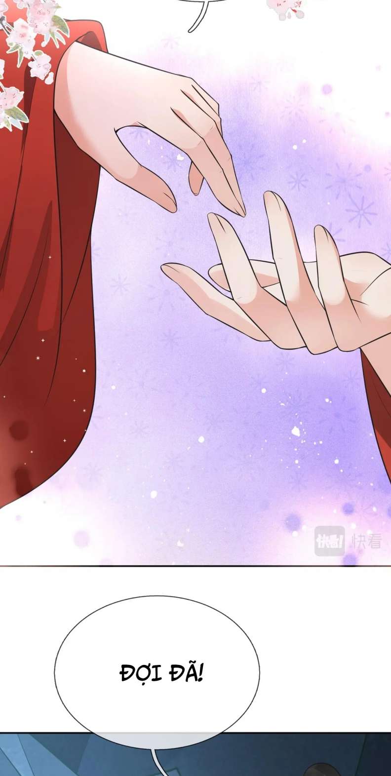Đánh Chết Cũng Không Làm Sư Tôn: Chapter 151