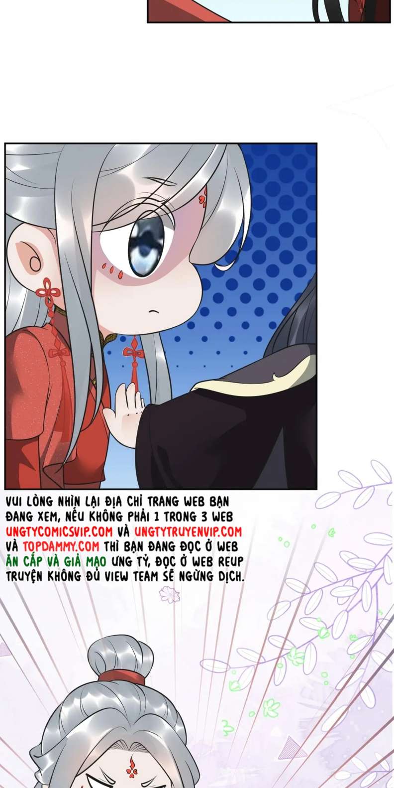 Đánh Chết Cũng Không Làm Sư Tôn: Chapter 151