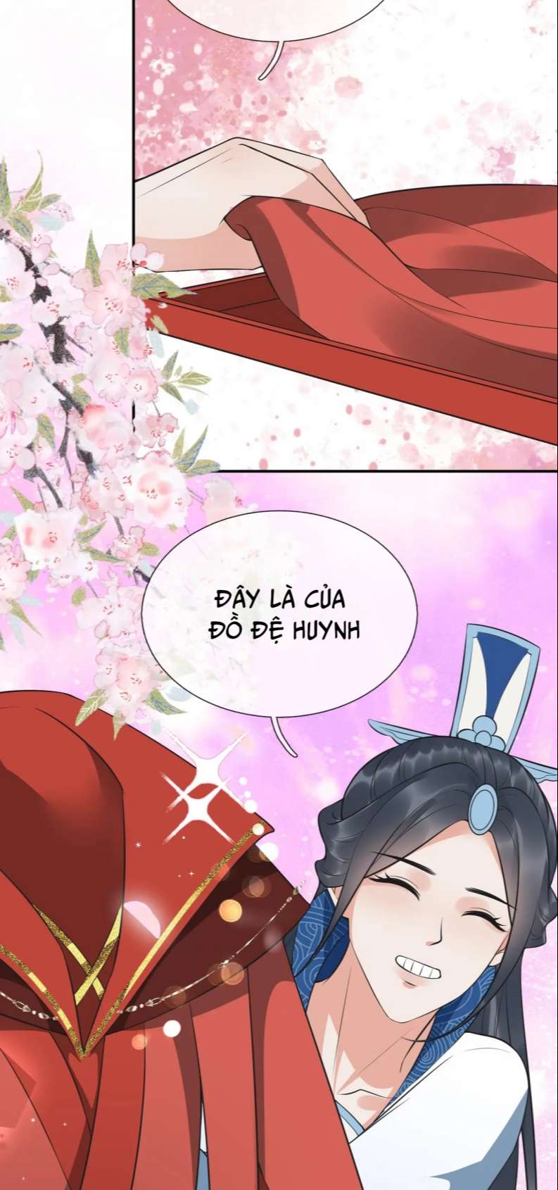 Đánh Chết Cũng Không Làm Sư Tôn: Chapter 151