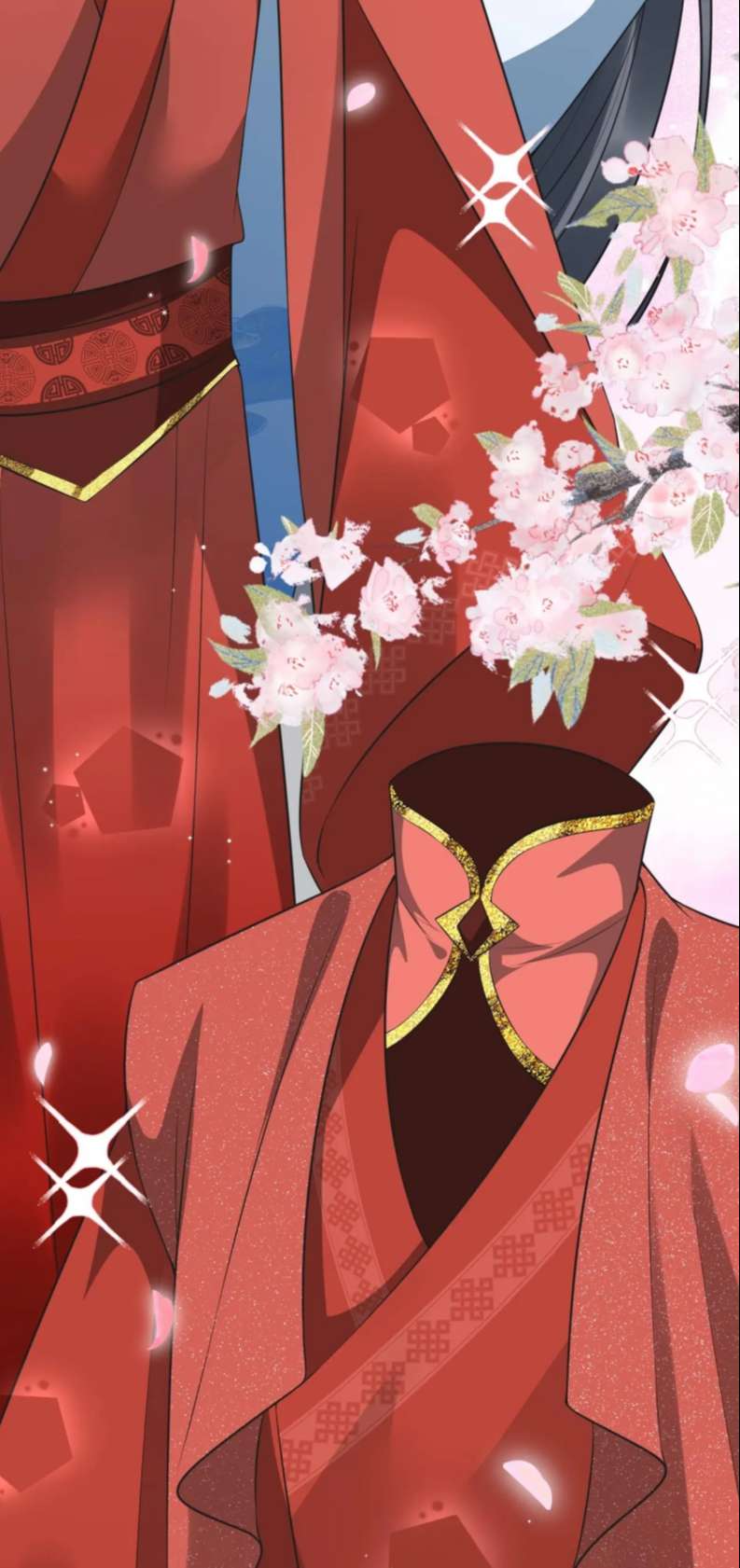 Đánh Chết Cũng Không Làm Sư Tôn: Chapter 151