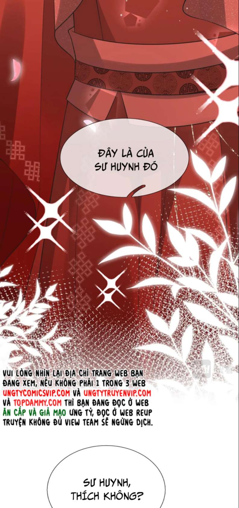 Đánh Chết Cũng Không Làm Sư Tôn: Chapter 151