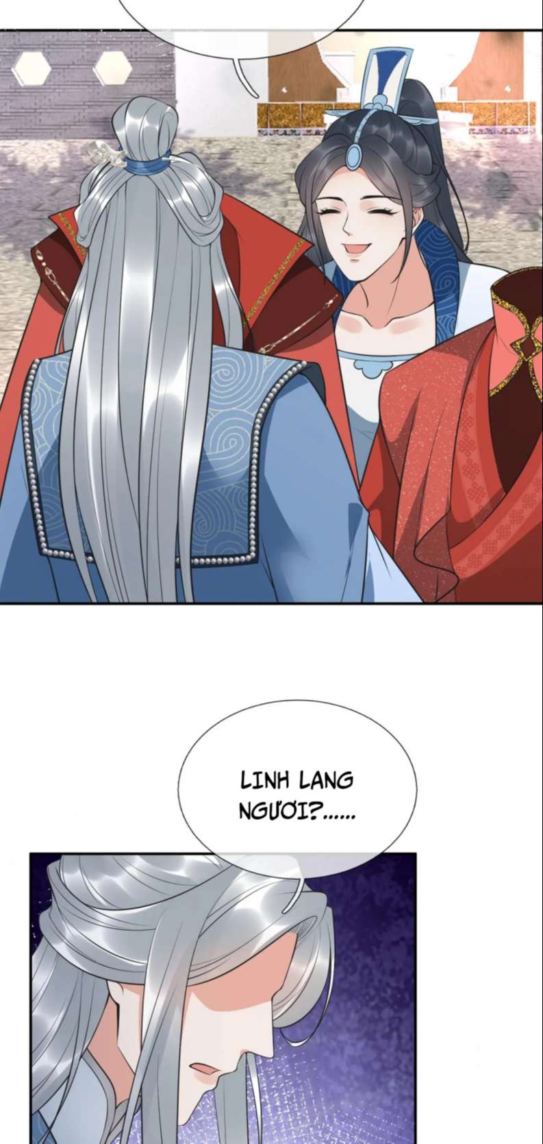 Đánh Chết Cũng Không Làm Sư Tôn: Chapter 151