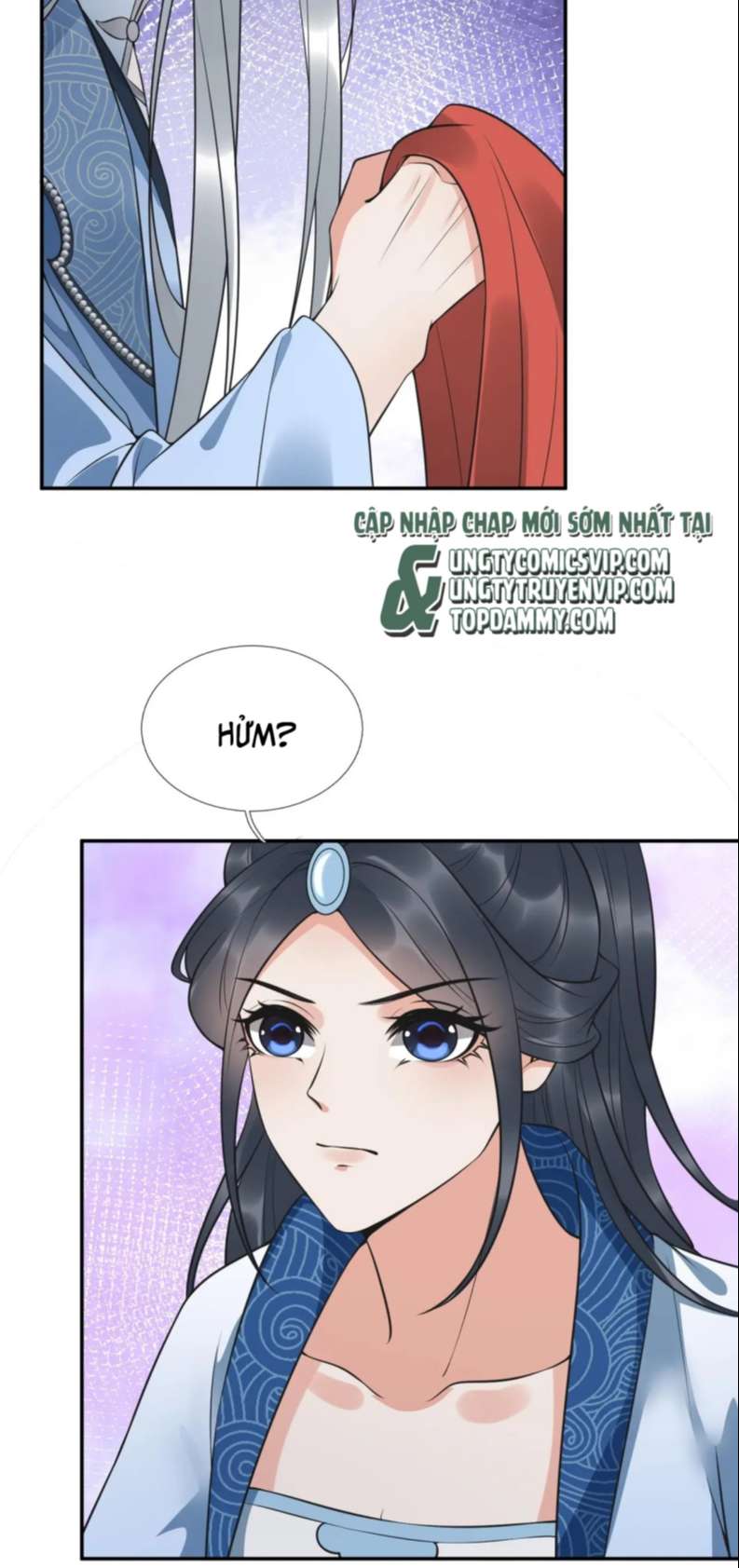 Đánh Chết Cũng Không Làm Sư Tôn: Chapter 151