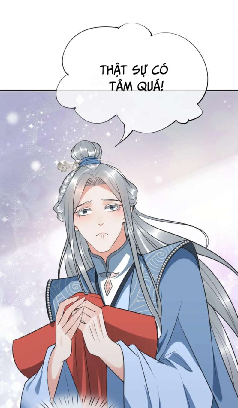 Đánh Chết Cũng Không Làm Sư Tôn: Chapter 151