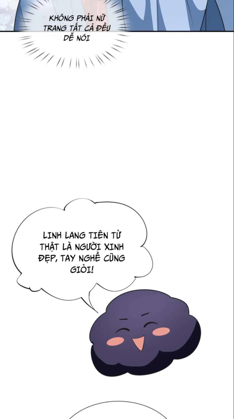 Đánh Chết Cũng Không Làm Sư Tôn: Chapter 151