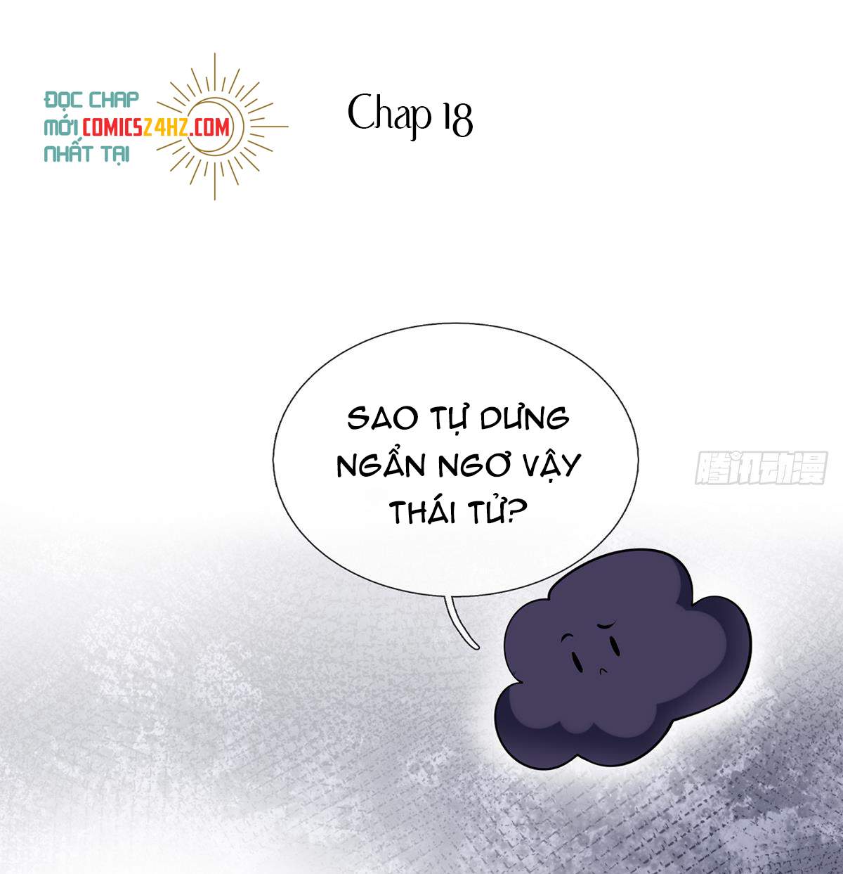 Đánh Chết Cũng Không Làm Sư Tôn: Chapter 18