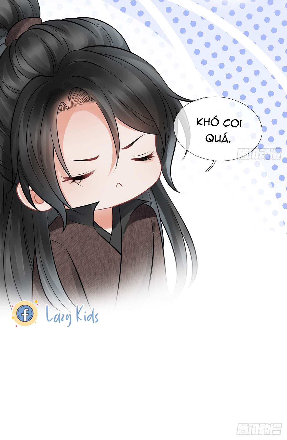 Đánh Chết Cũng Không Làm Sư Tôn: Chapter 18