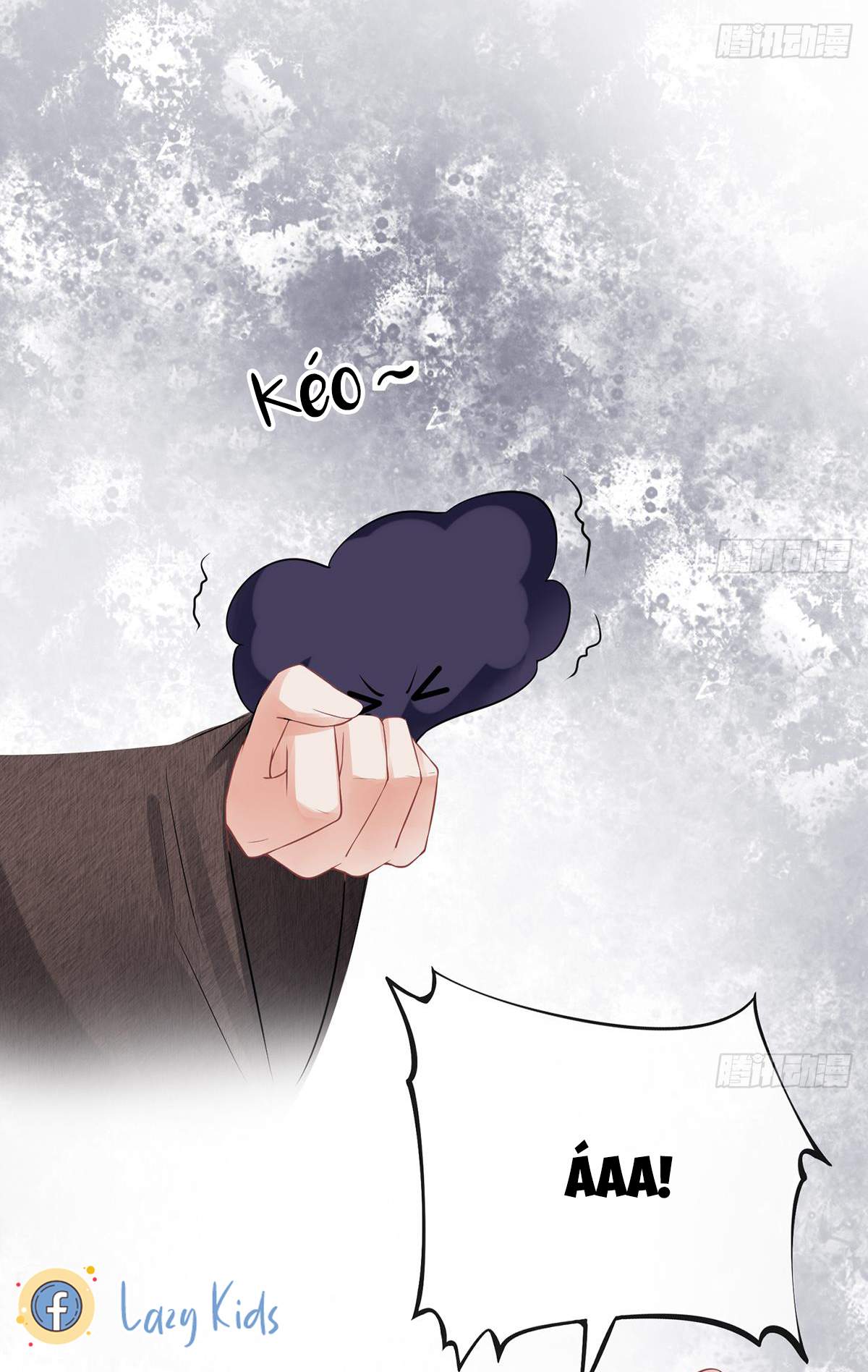 Đánh Chết Cũng Không Làm Sư Tôn: Chapter 18