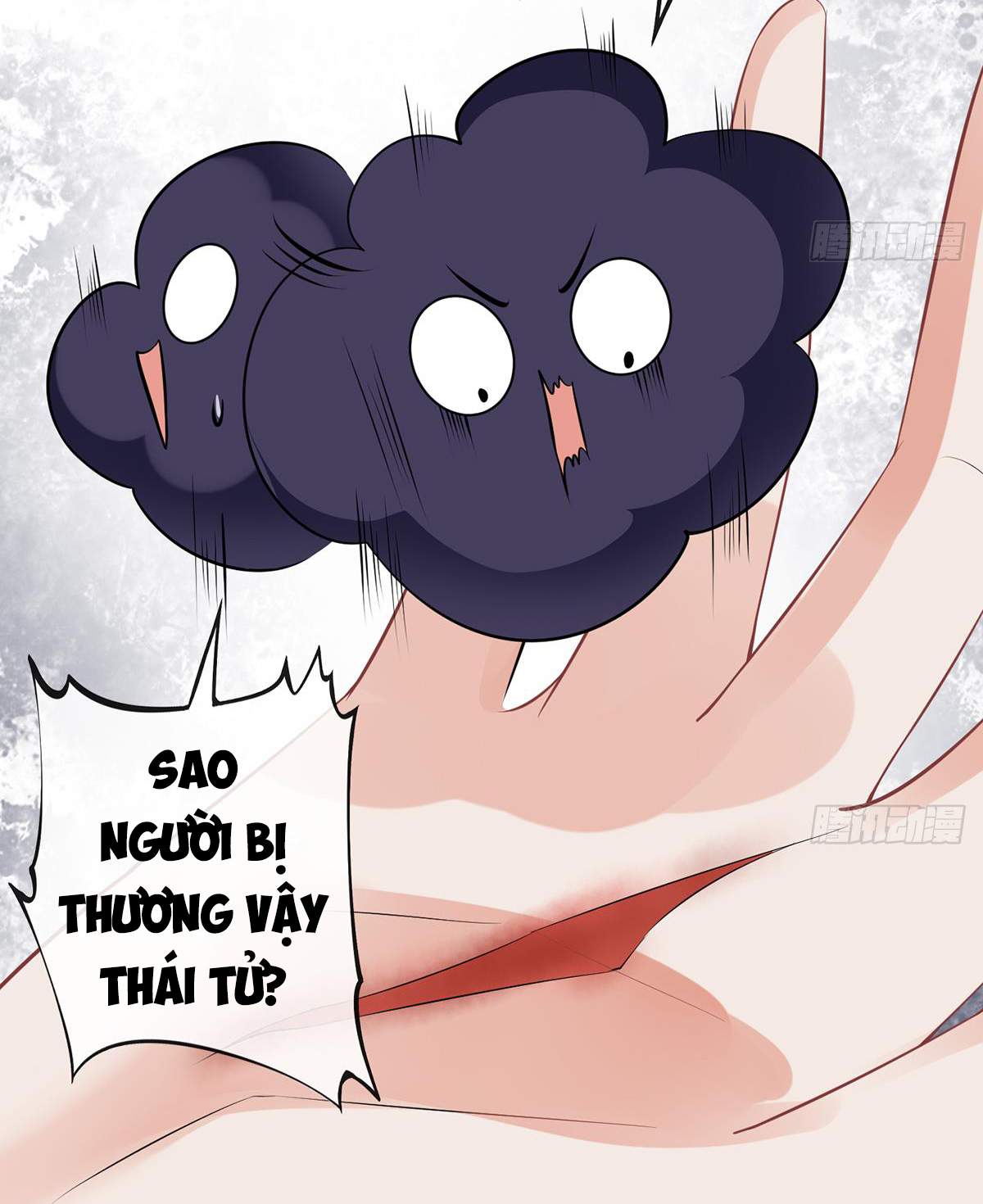 Đánh Chết Cũng Không Làm Sư Tôn: Chapter 18