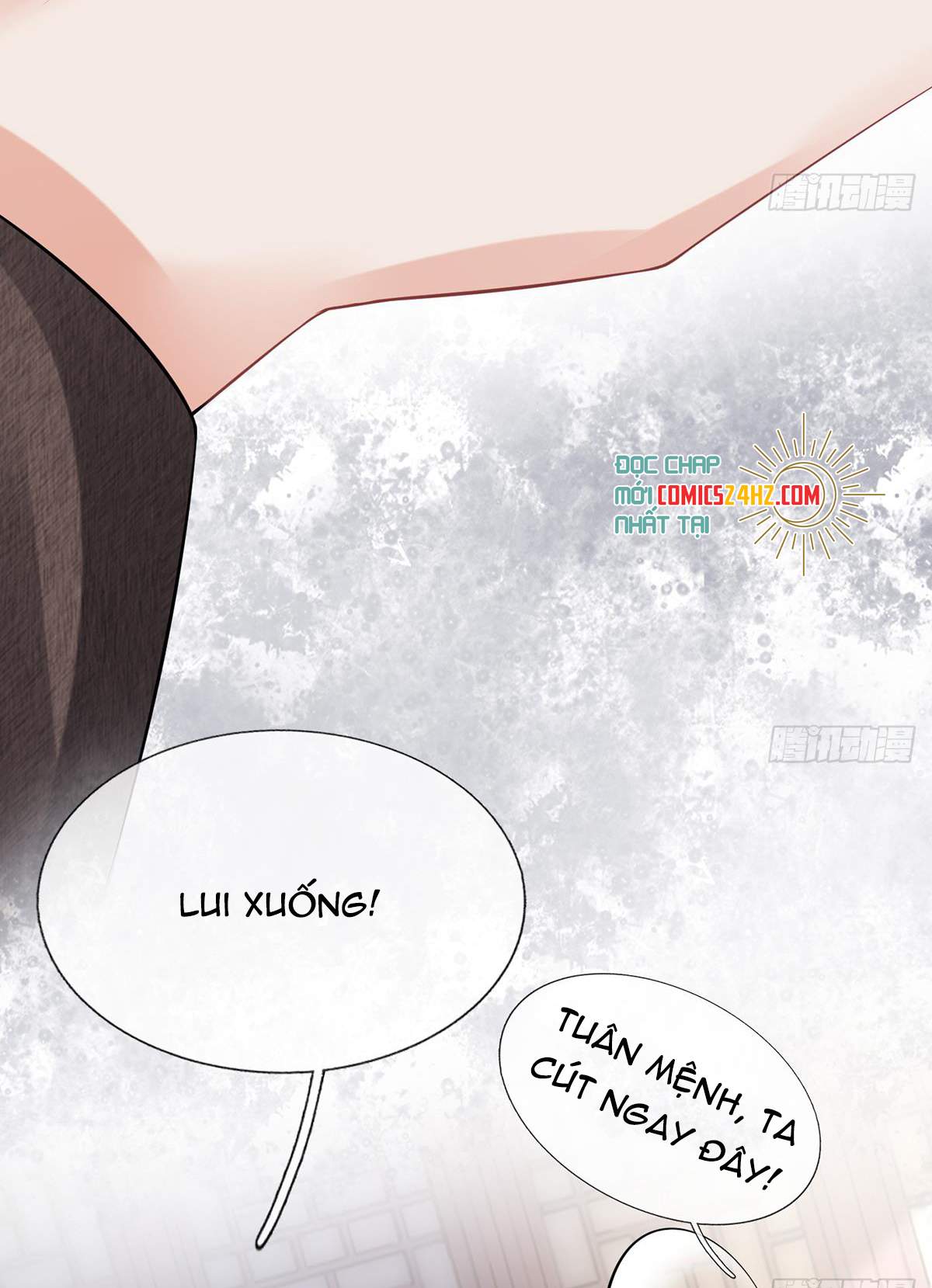 Đánh Chết Cũng Không Làm Sư Tôn: Chapter 18