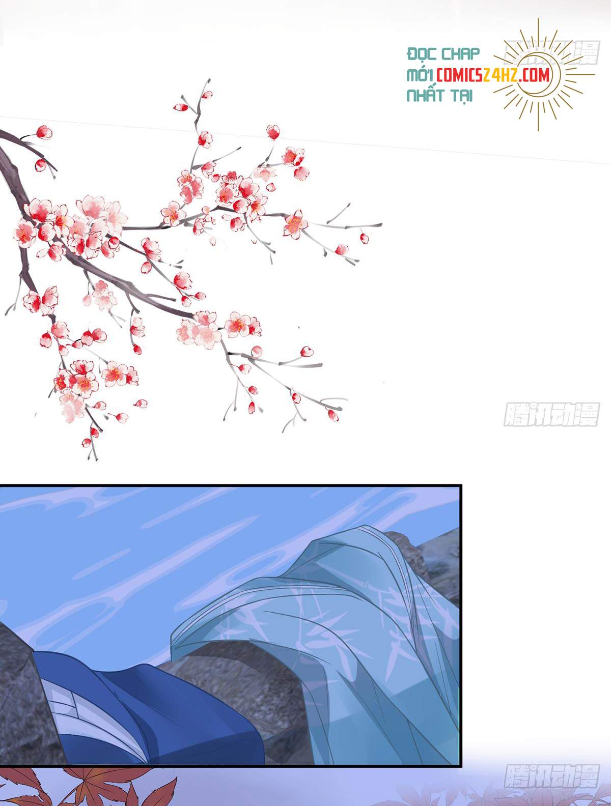 Đánh Chết Cũng Không Làm Sư Tôn: Chapter 19
