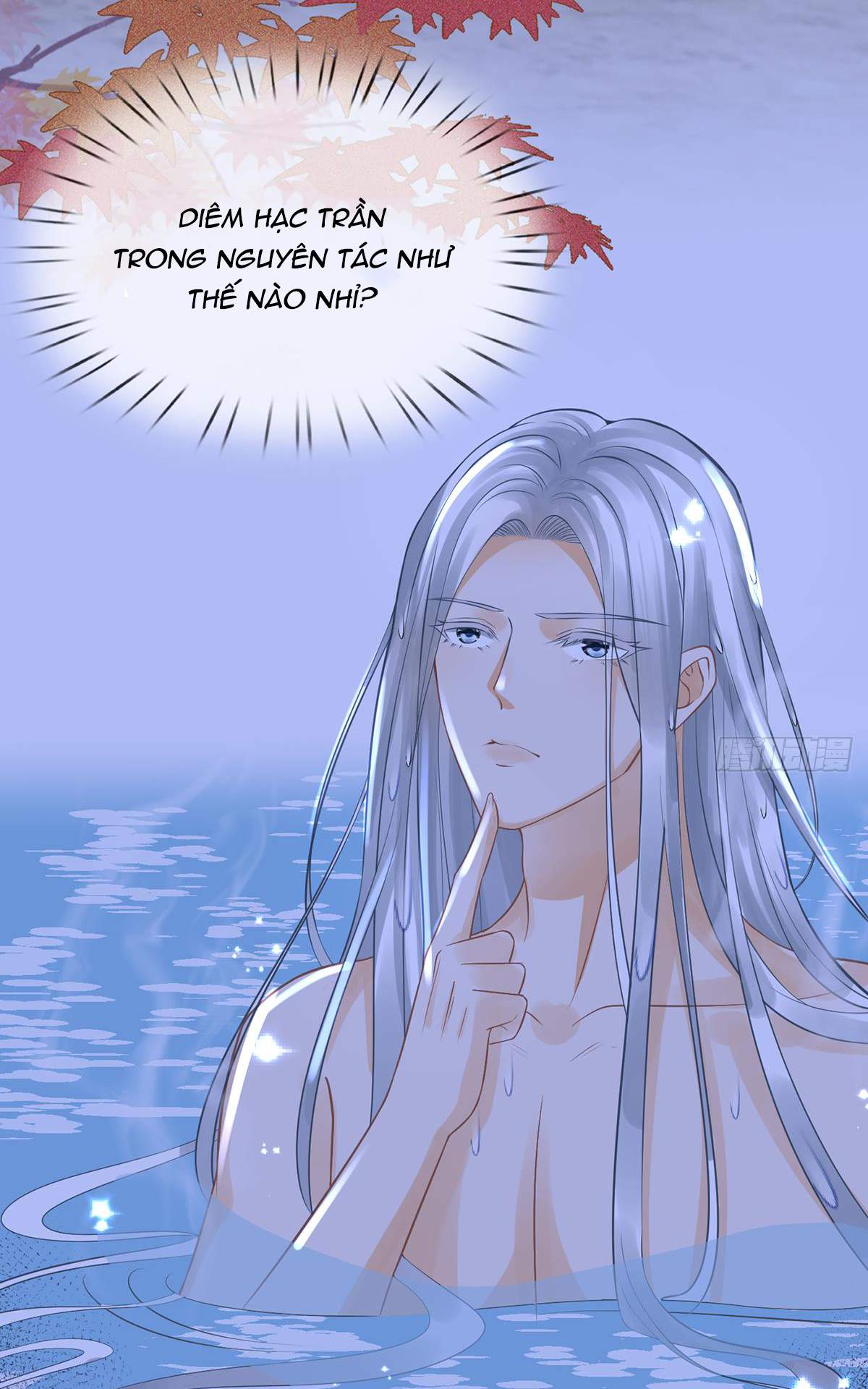Đánh Chết Cũng Không Làm Sư Tôn: Chapter 19