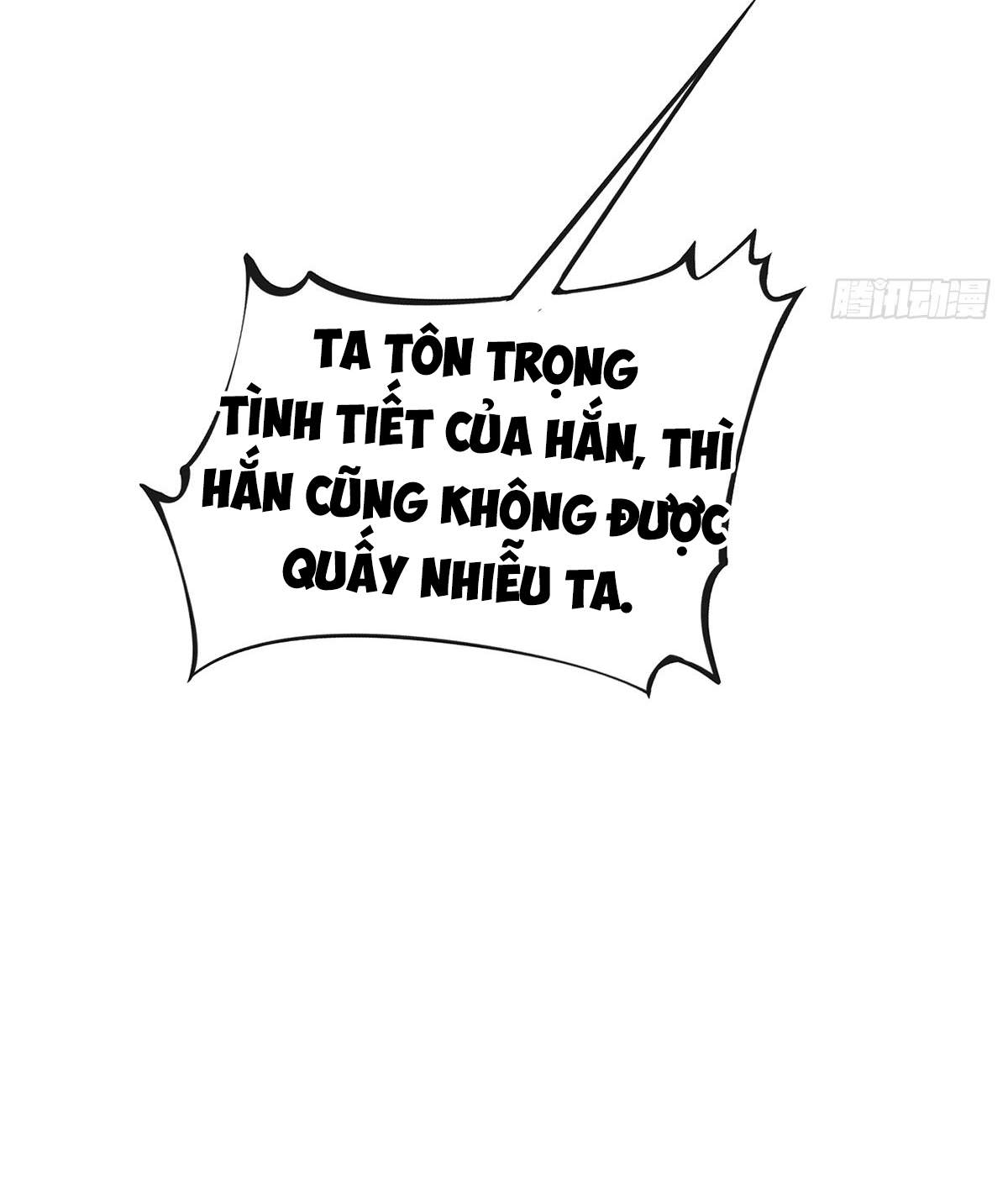 Đánh Chết Cũng Không Làm Sư Tôn: Chapter 19